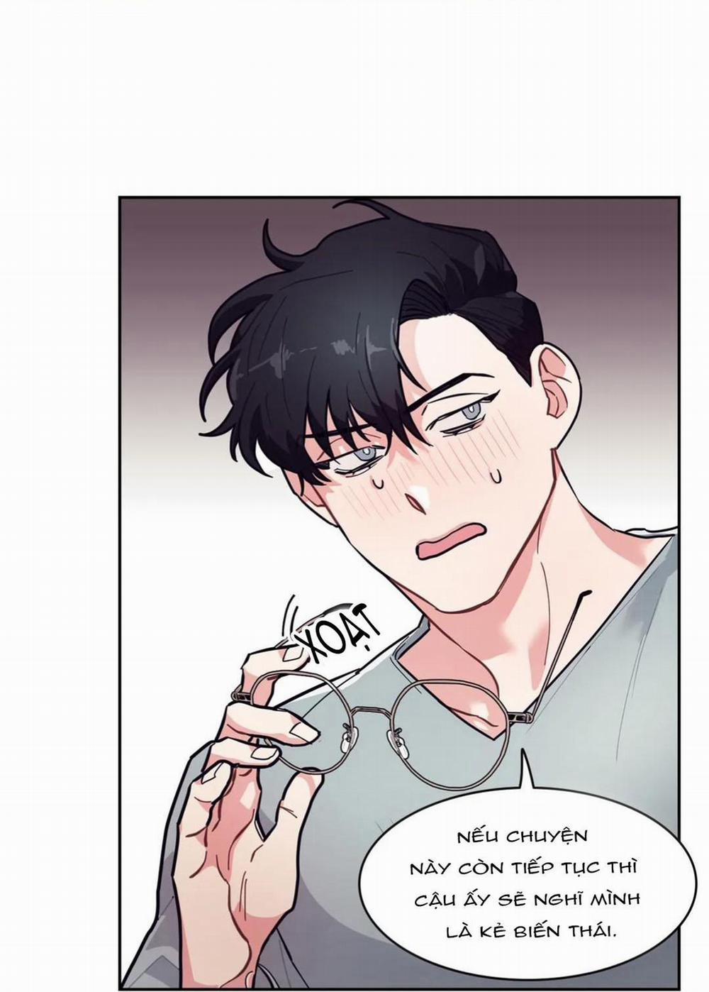 Quản Gia TÌnh Yêu [DROP] 3 trang 11