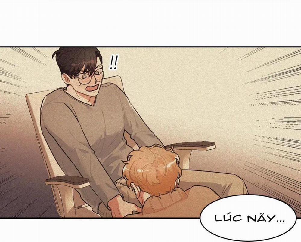 Quản Gia TÌnh Yêu [DROP] 3 trang 12