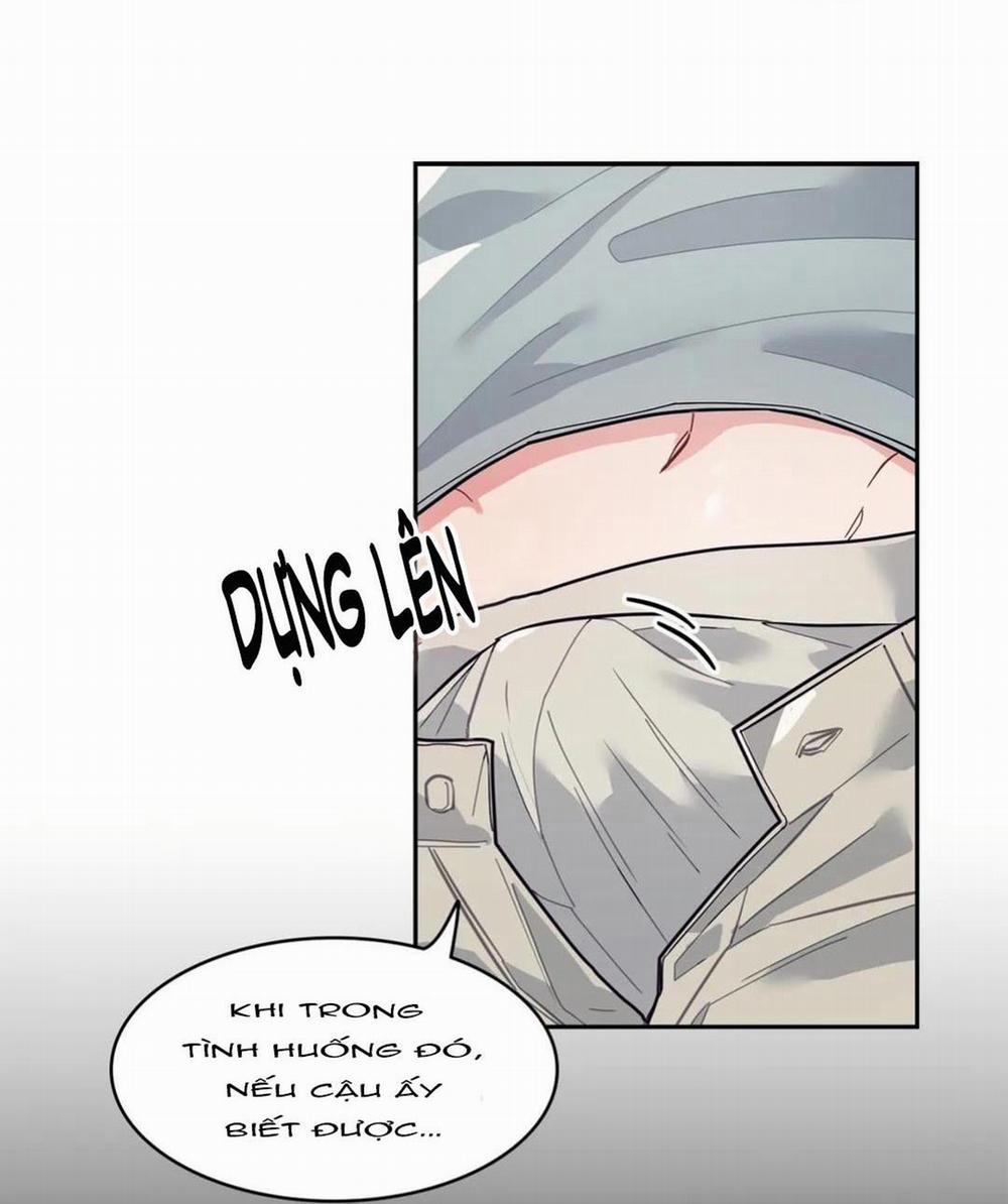 Quản Gia TÌnh Yêu [DROP] 3 trang 13