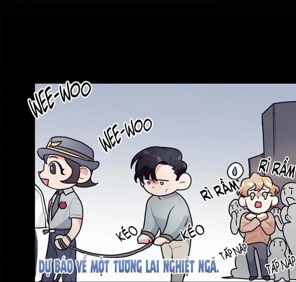 Quản Gia TÌnh Yêu [DROP] 3 trang 15