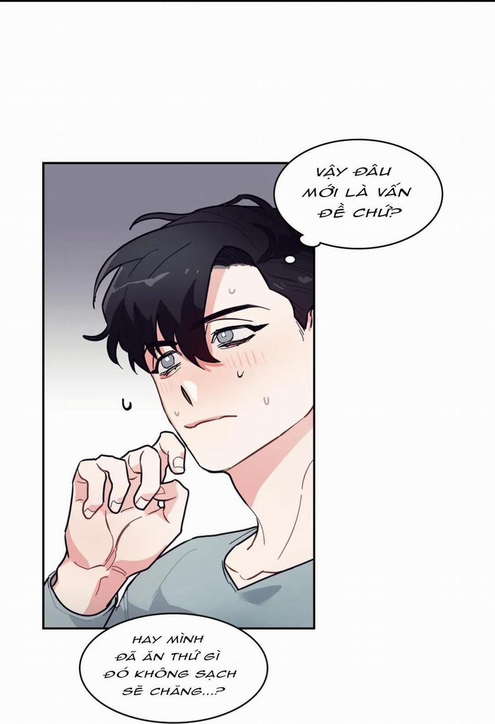 Quản Gia TÌnh Yêu [DROP] 3 trang 19