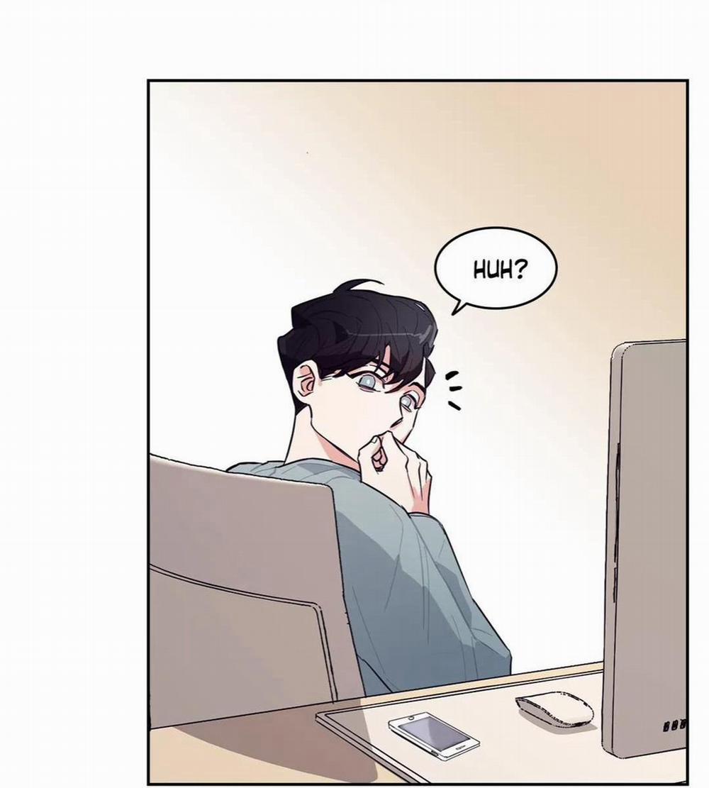 Quản Gia TÌnh Yêu [DROP] 3 trang 26