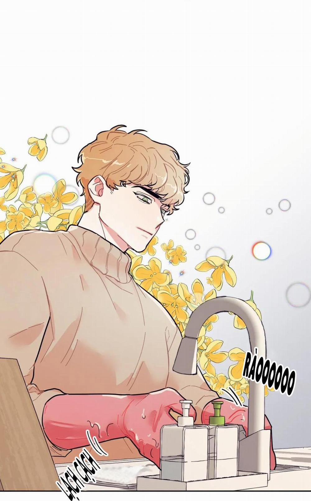 Quản Gia TÌnh Yêu [DROP] 3 trang 31