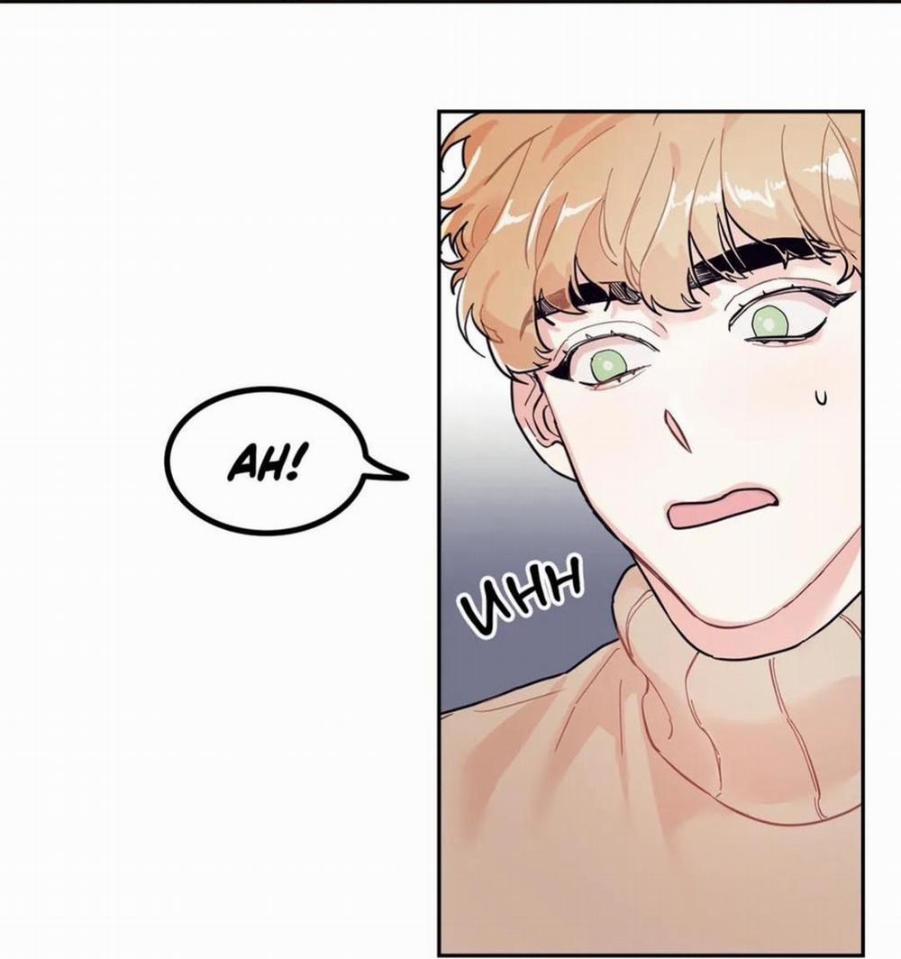 Quản Gia TÌnh Yêu [DROP] 3 trang 4