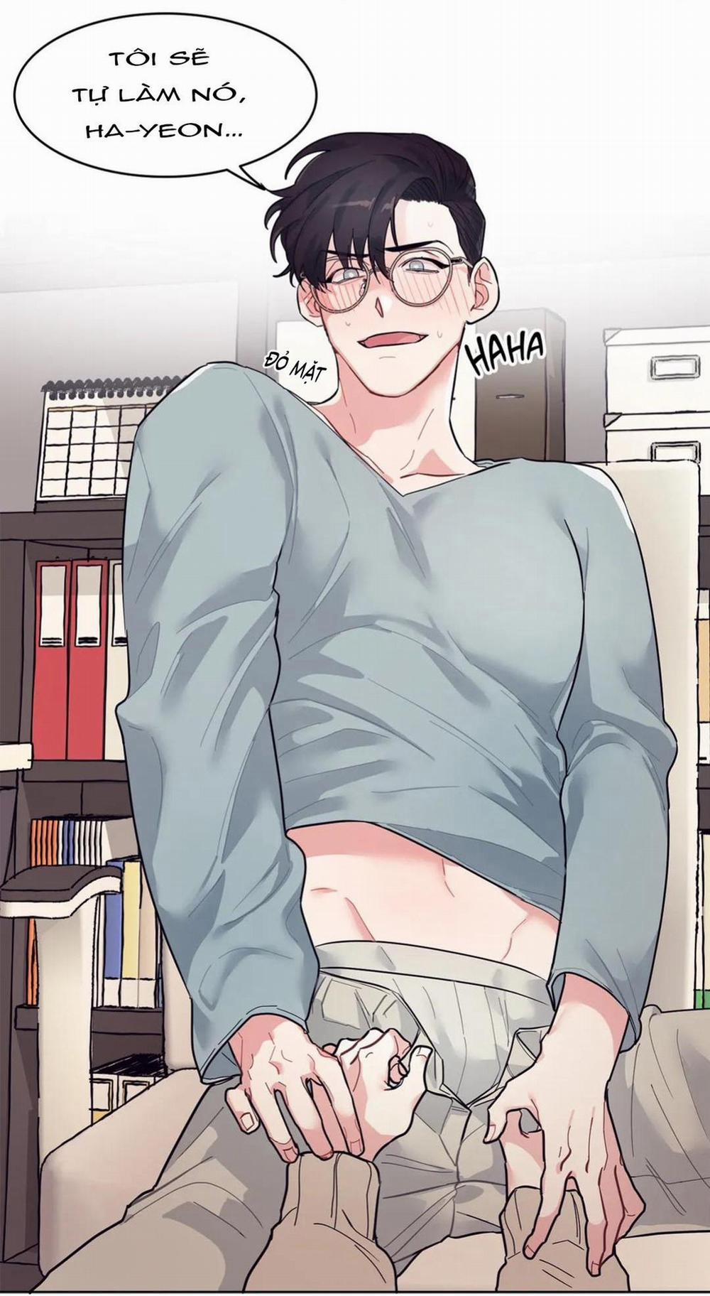 Quản Gia TÌnh Yêu [DROP] 3 trang 5