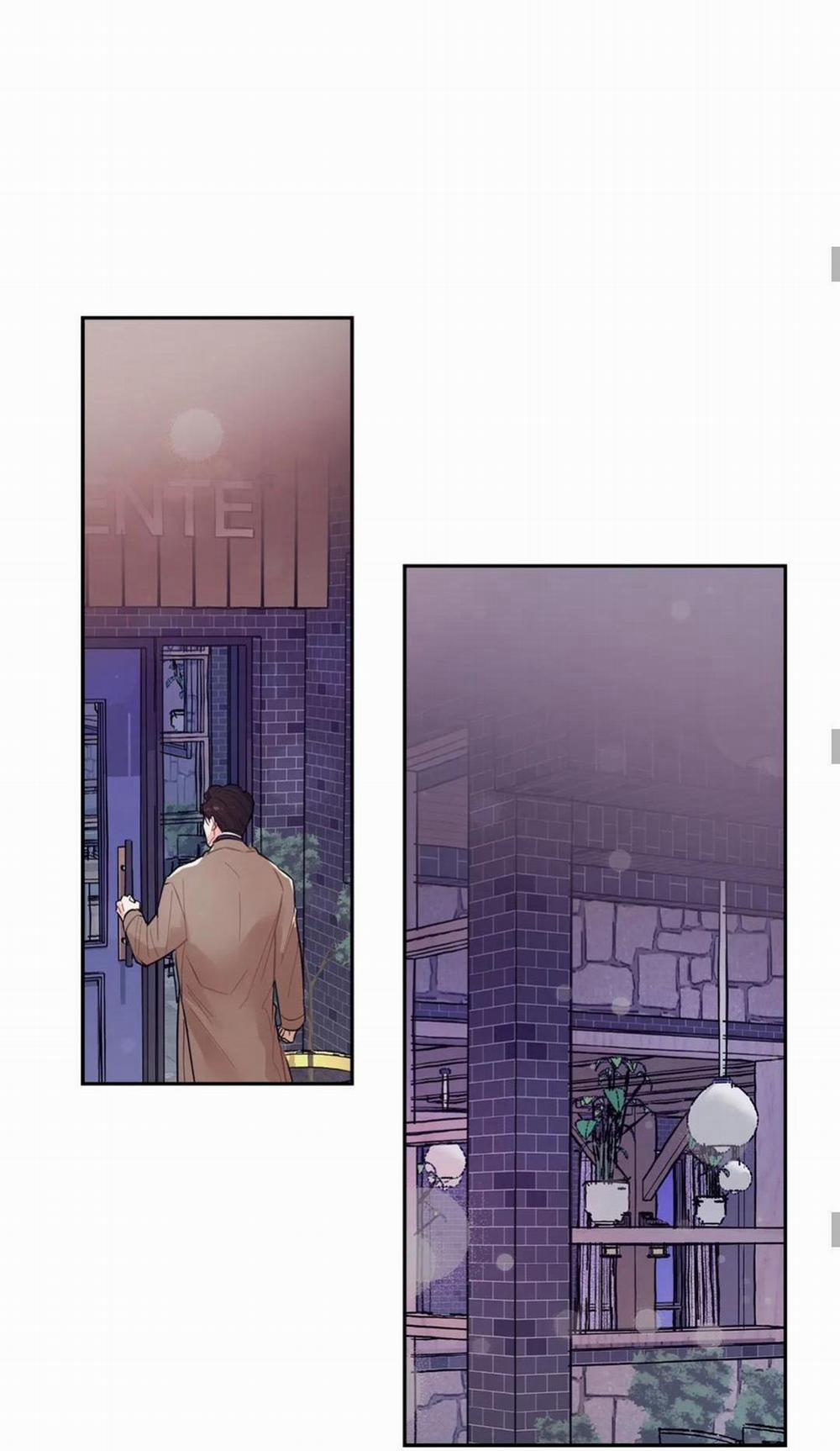 Quản Gia TÌnh Yêu [DROP] 3 trang 56