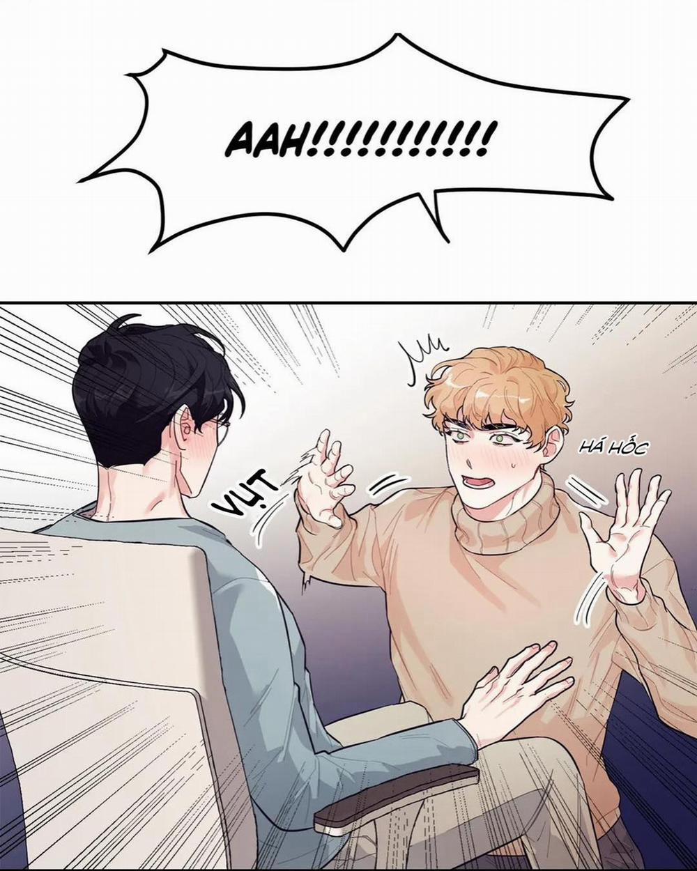 Quản Gia TÌnh Yêu [DROP] 3 trang 6