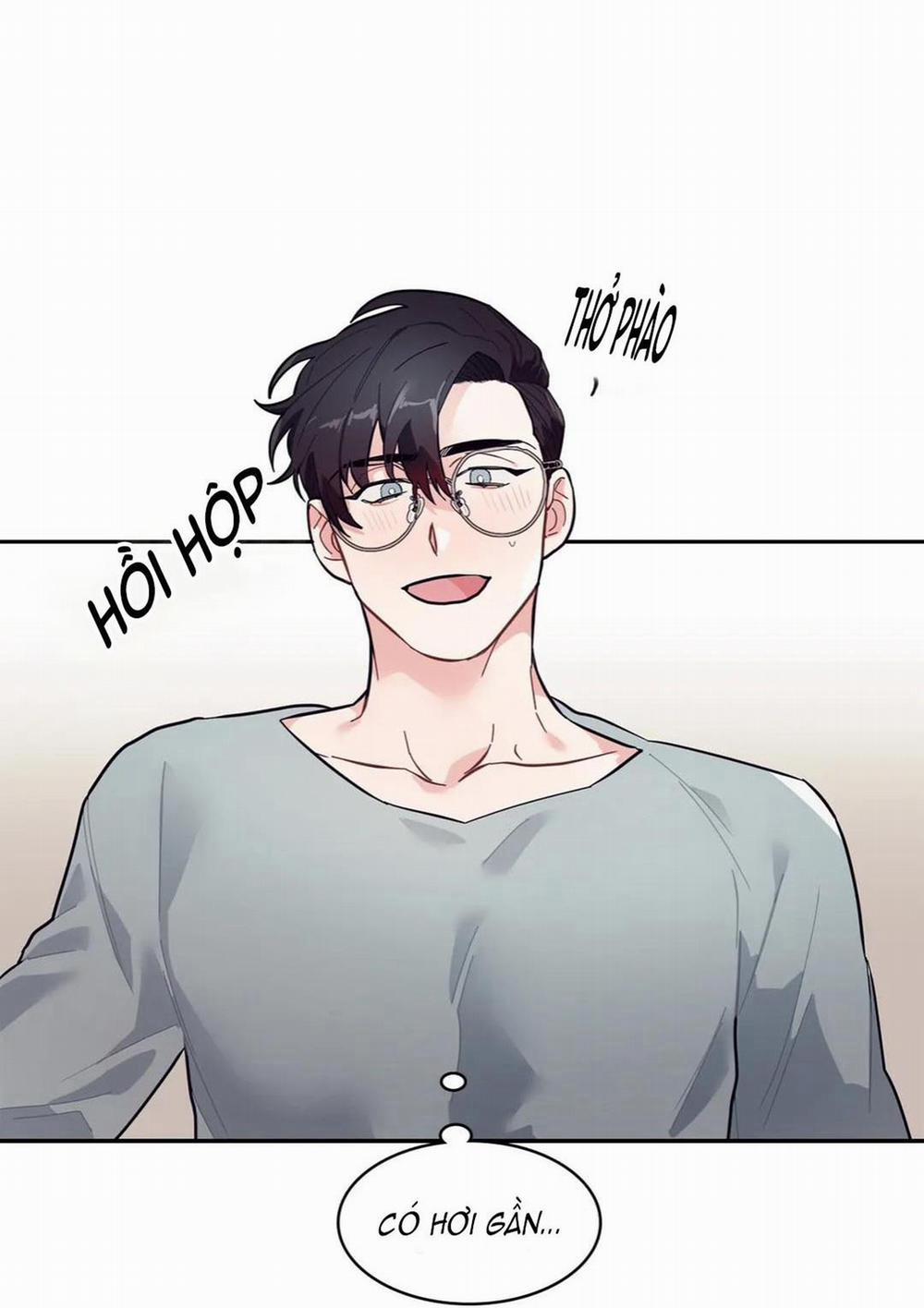 Quản Gia TÌnh Yêu [DROP] 3 trang 9