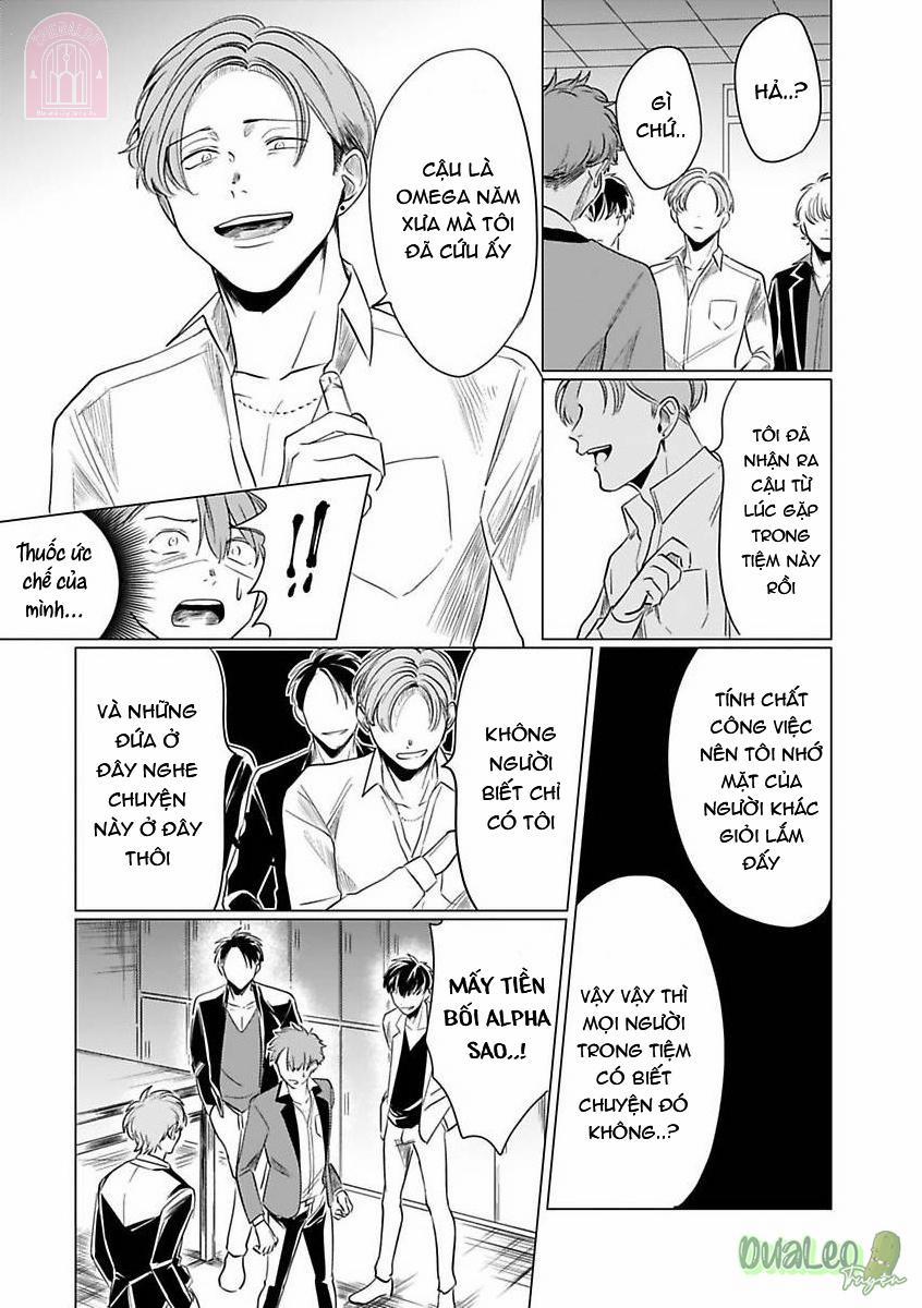 Quan Hệ Bạn Tình Giữa ác Quỷ Với Omega 4 trang 10