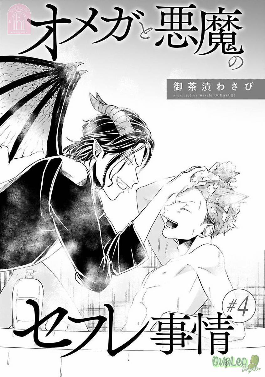 Quan Hệ Bạn Tình Giữa ác Quỷ Với Omega 4 trang 2