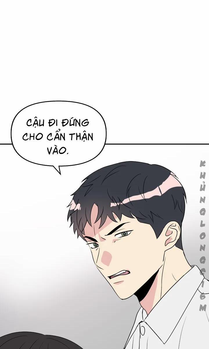 Quan Hệ Bất Hòa 1 trang 47
