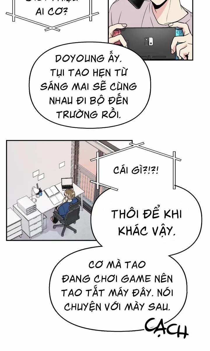 Quan Hệ Bất Hòa 1 trang 65