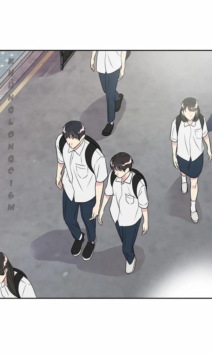 Quan Hệ Bất Hòa 1 trang 71