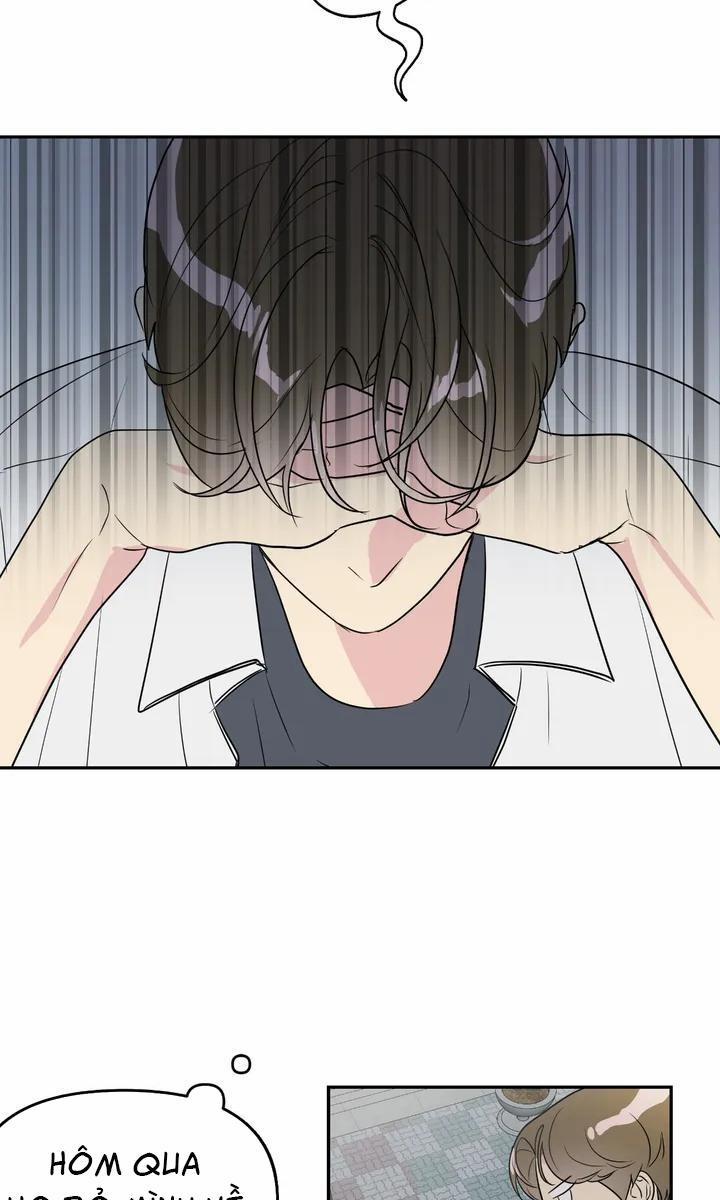 Quan Hệ Bất Hòa 1 trang 85