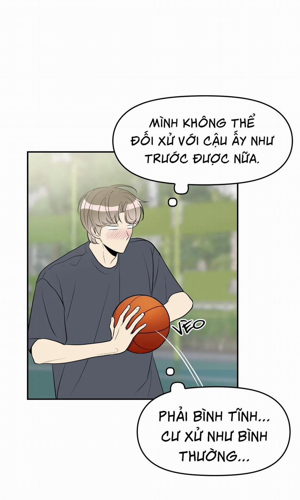 Quan Hệ Bất Hòa 10 trang 22