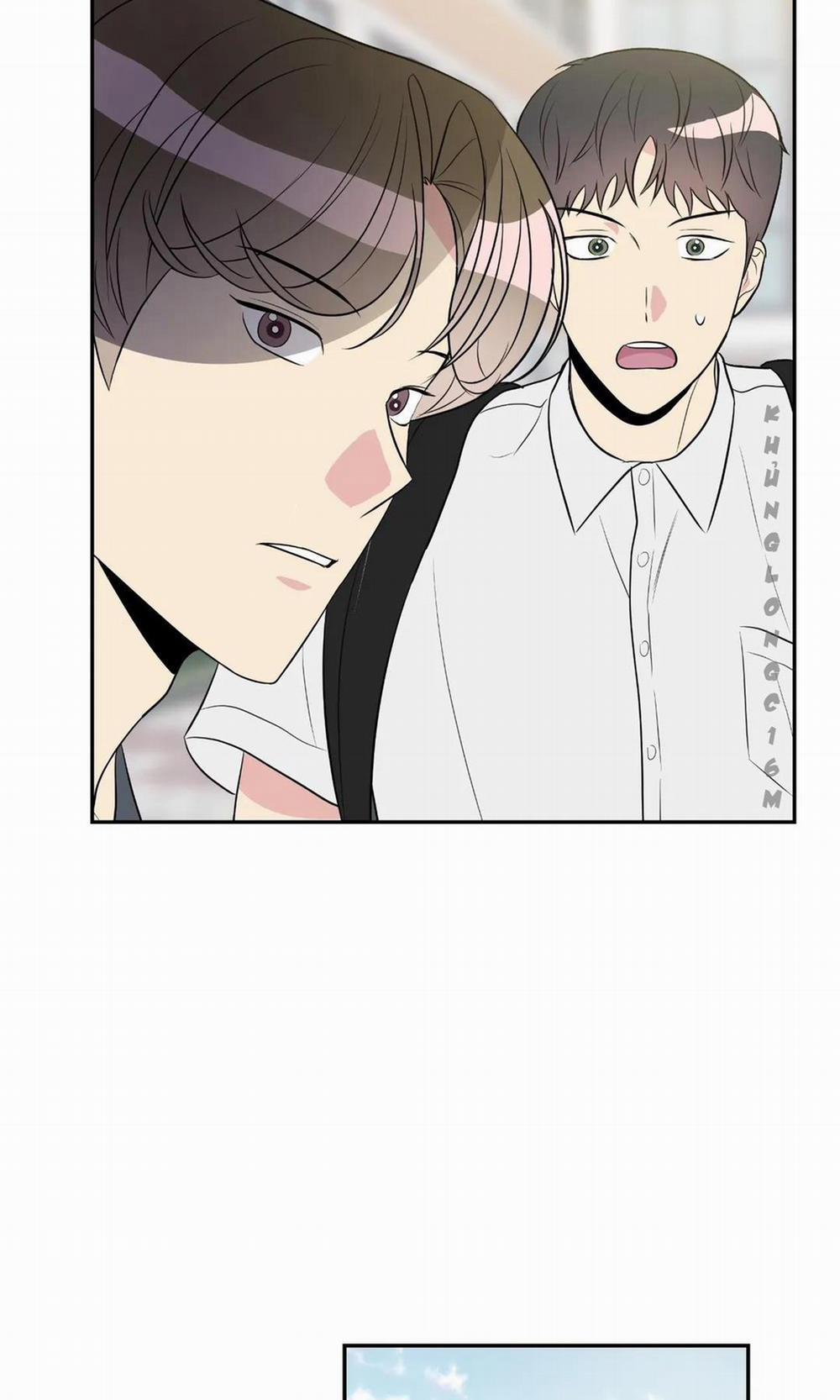 Quan Hệ Bất Hòa 10 trang 33