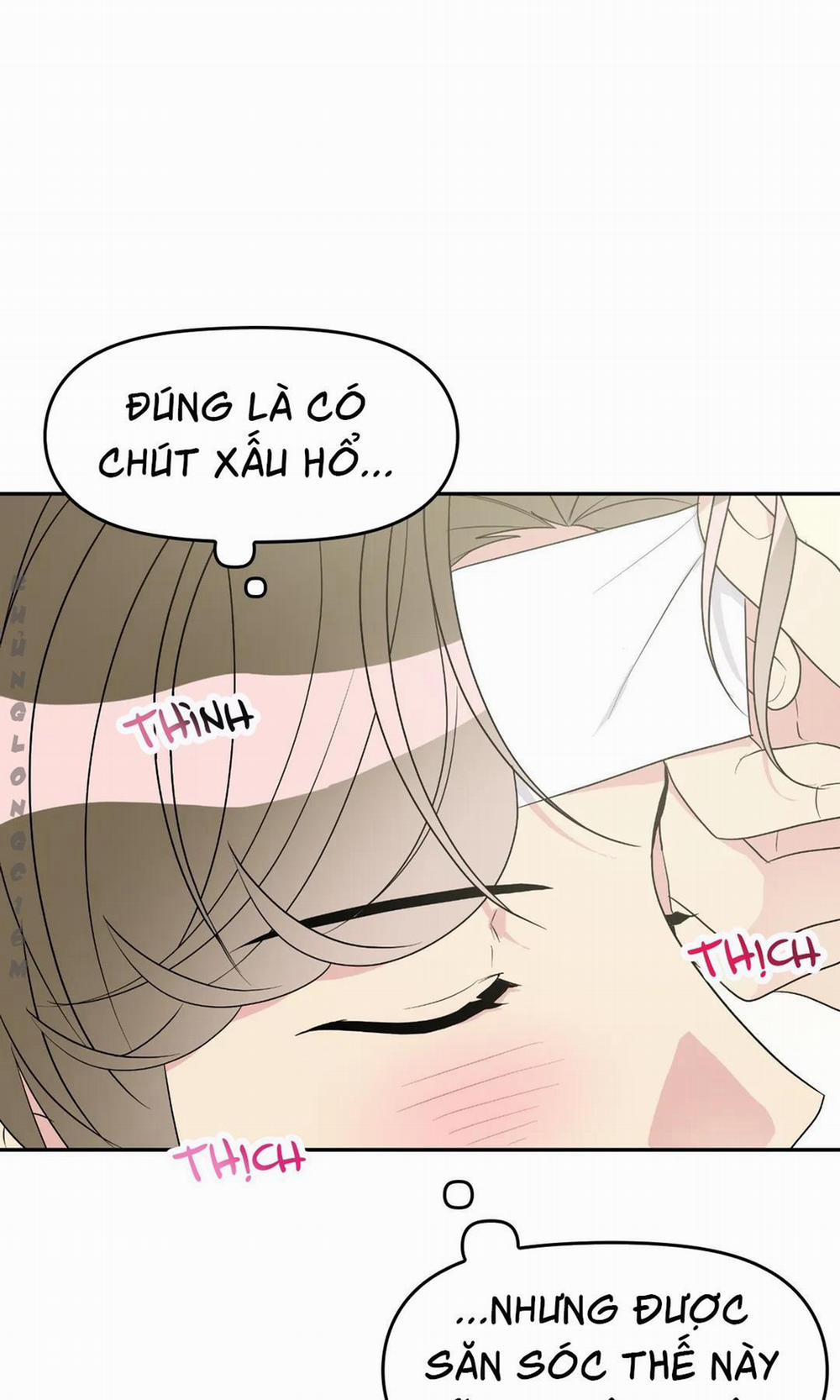 Quan Hệ Bất Hòa 10 trang 38