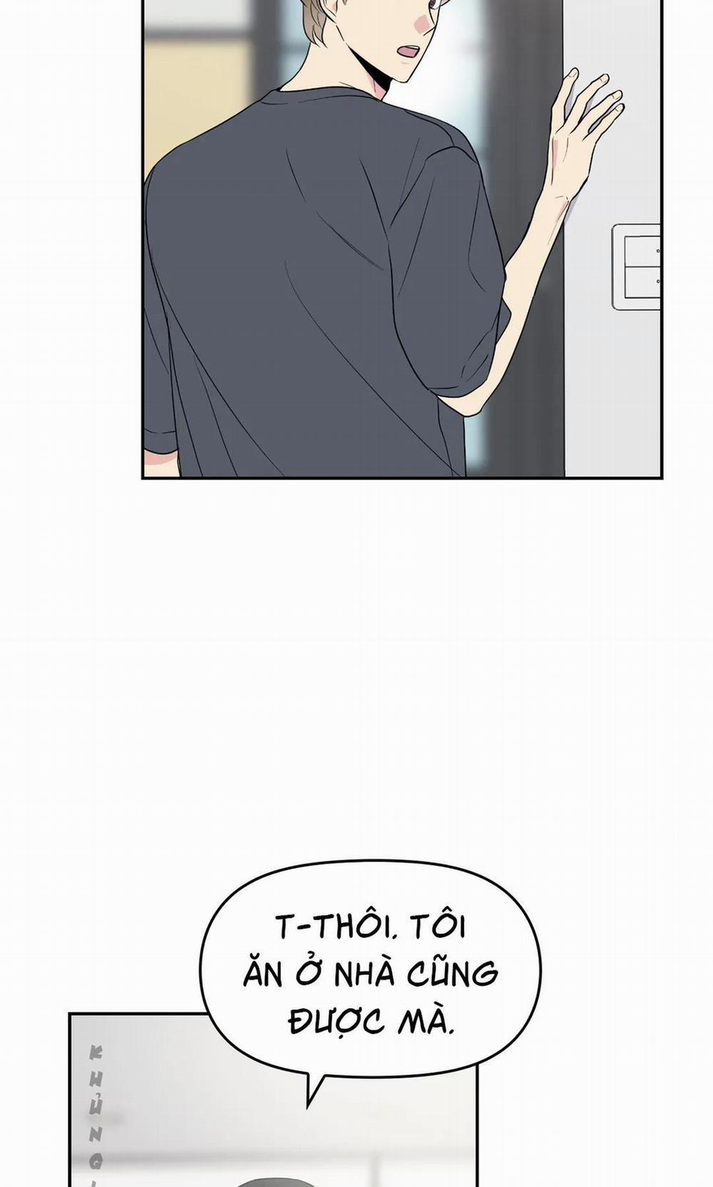 Quan Hệ Bất Hòa 10 trang 44