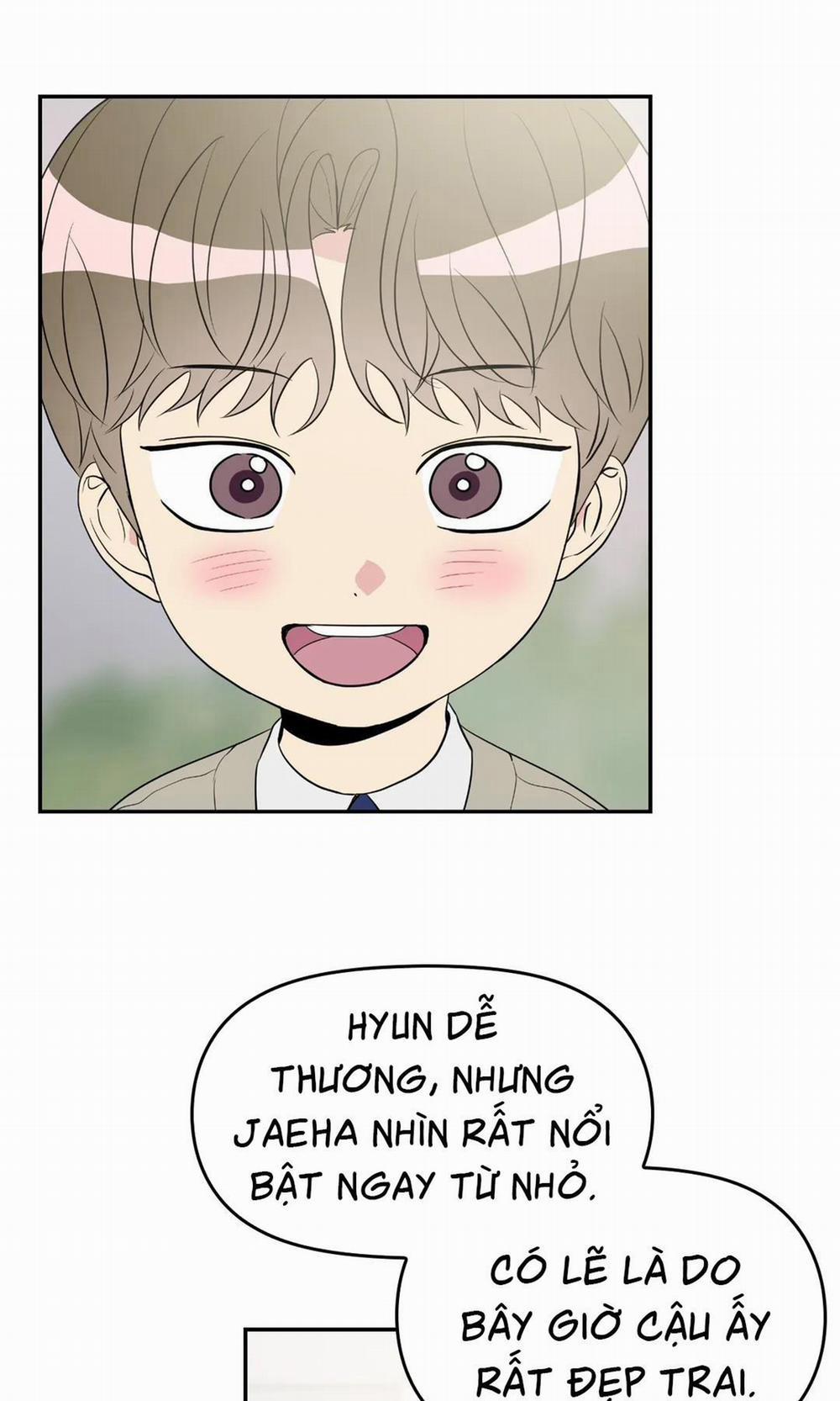 Quan Hệ Bất Hòa 10 trang 48