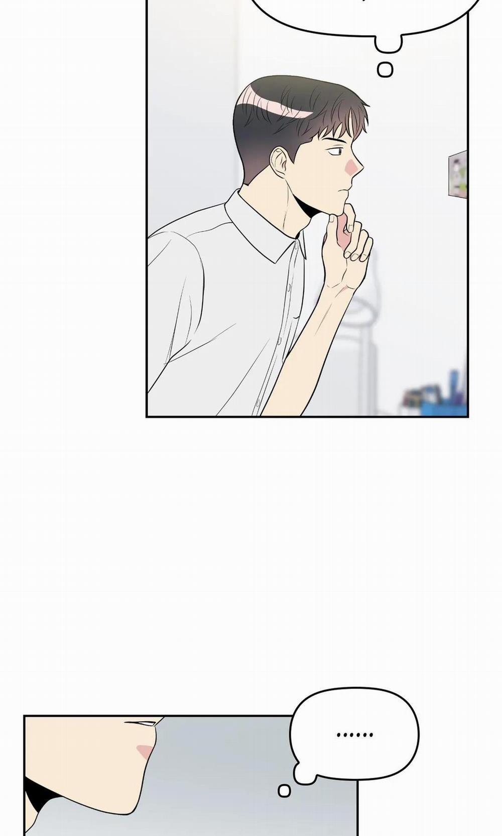 Quan Hệ Bất Hòa 10 trang 49