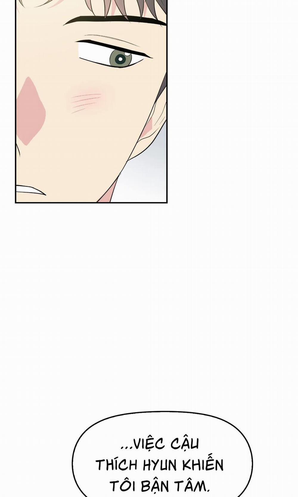 Quan Hệ Bất Hòa 10 trang 58