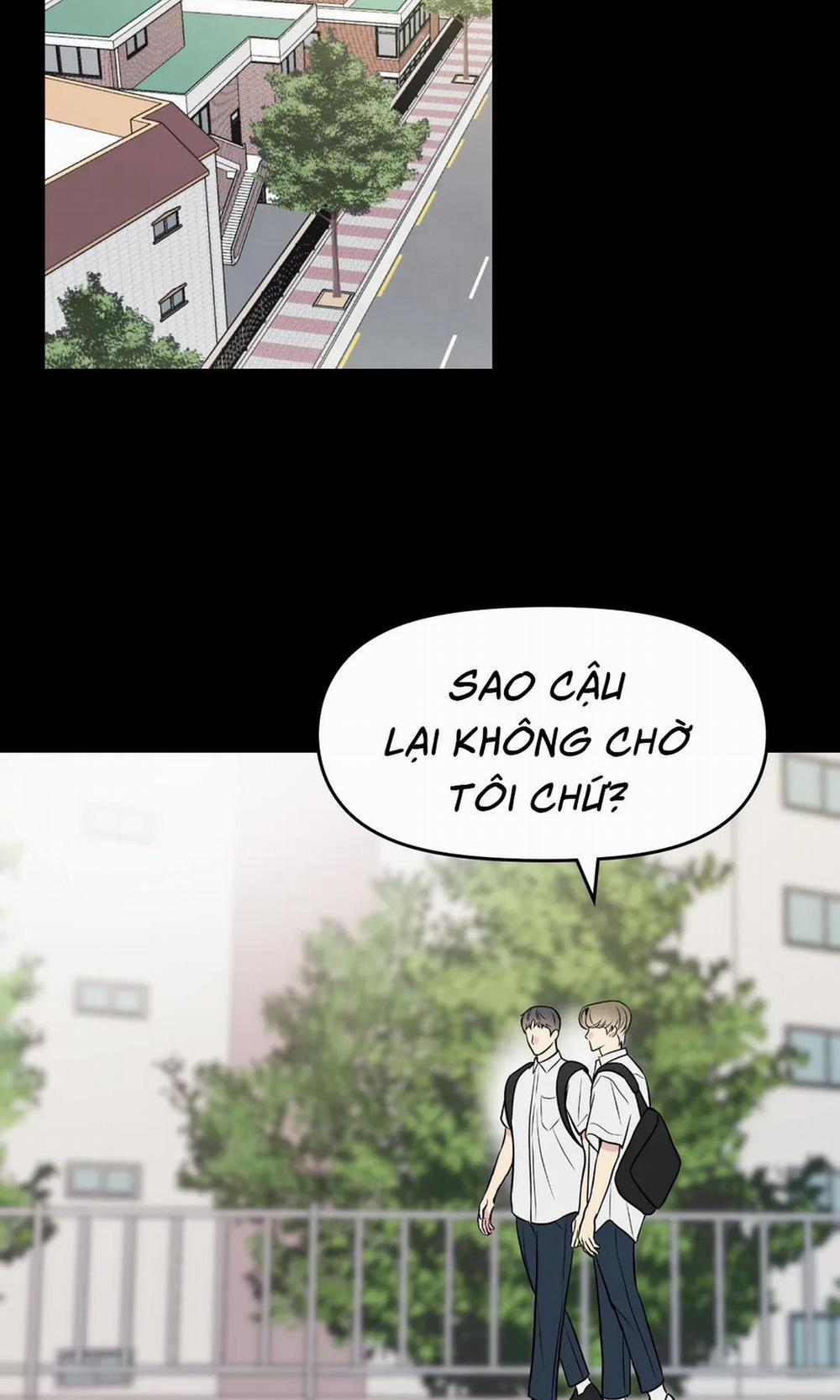 Quan Hệ Bất Hòa 11 trang 20