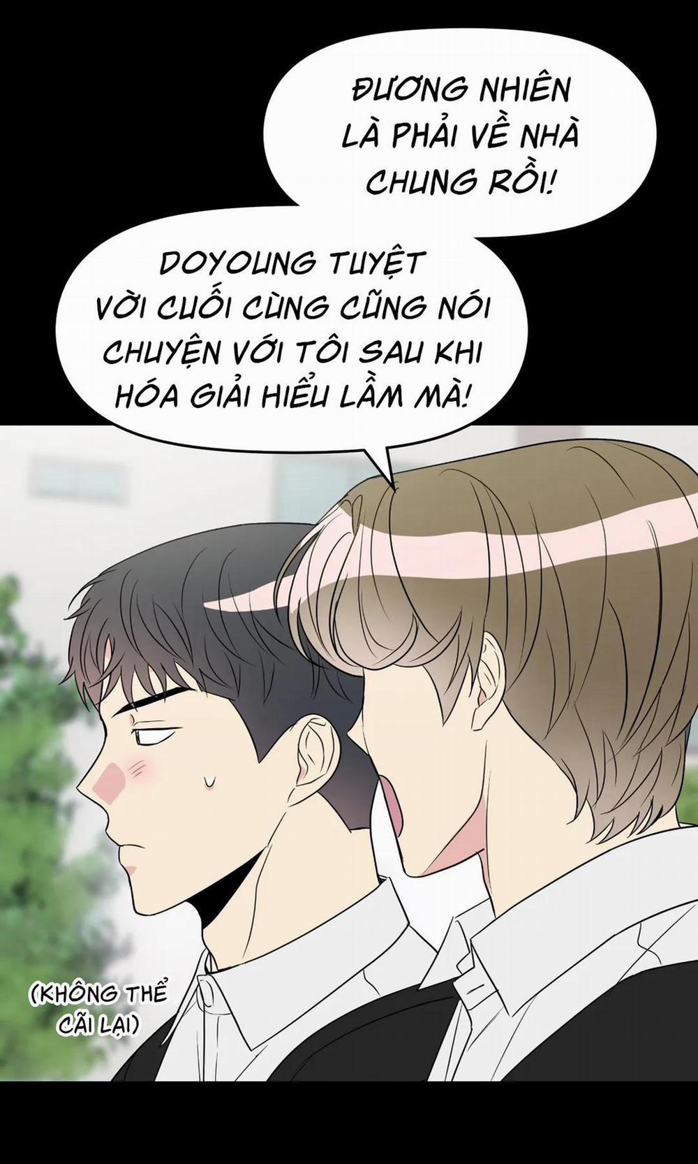 Quan Hệ Bất Hòa 11 trang 22