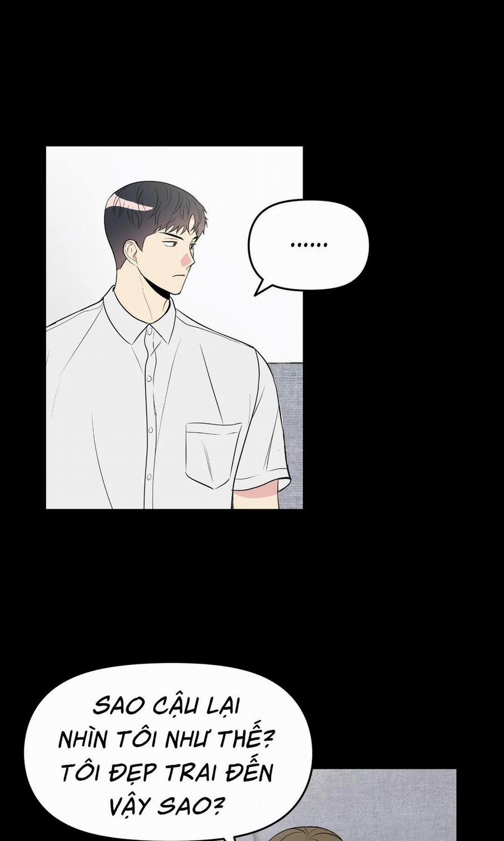 Quan Hệ Bất Hòa 11 trang 33