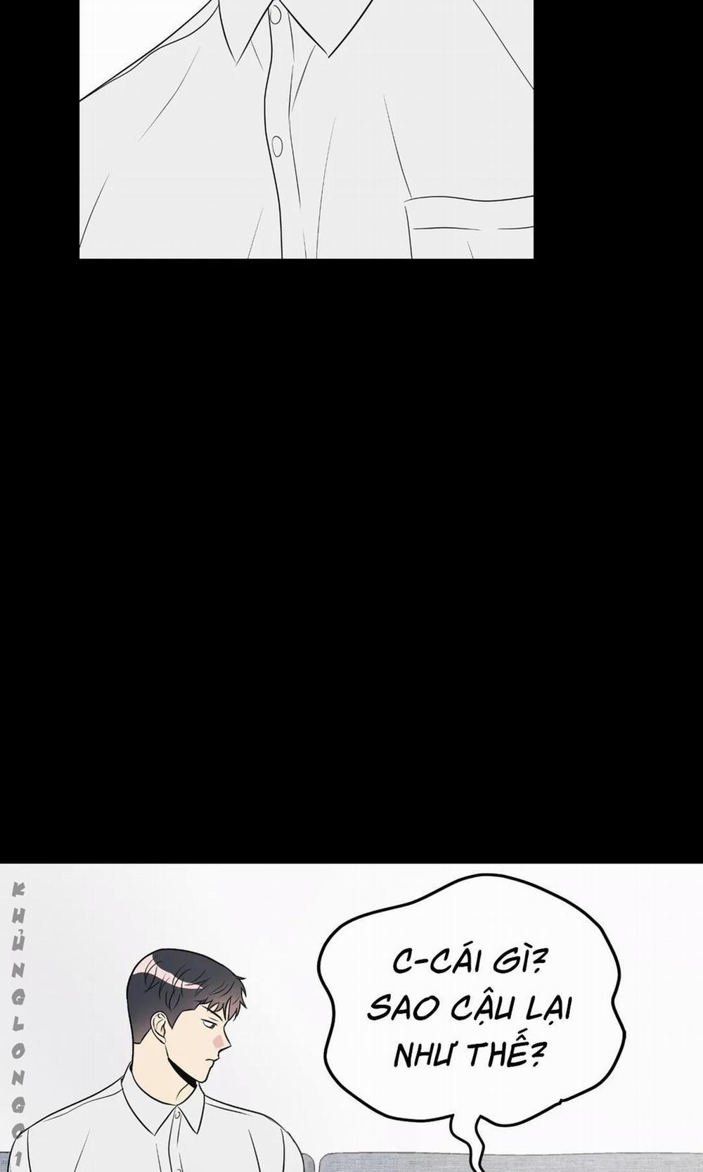 Quan Hệ Bất Hòa 11 trang 35