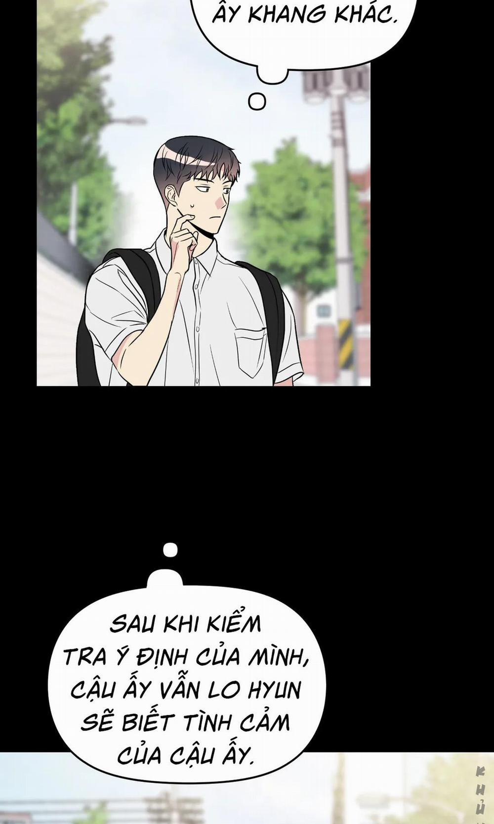 Quan Hệ Bất Hòa 11 trang 4