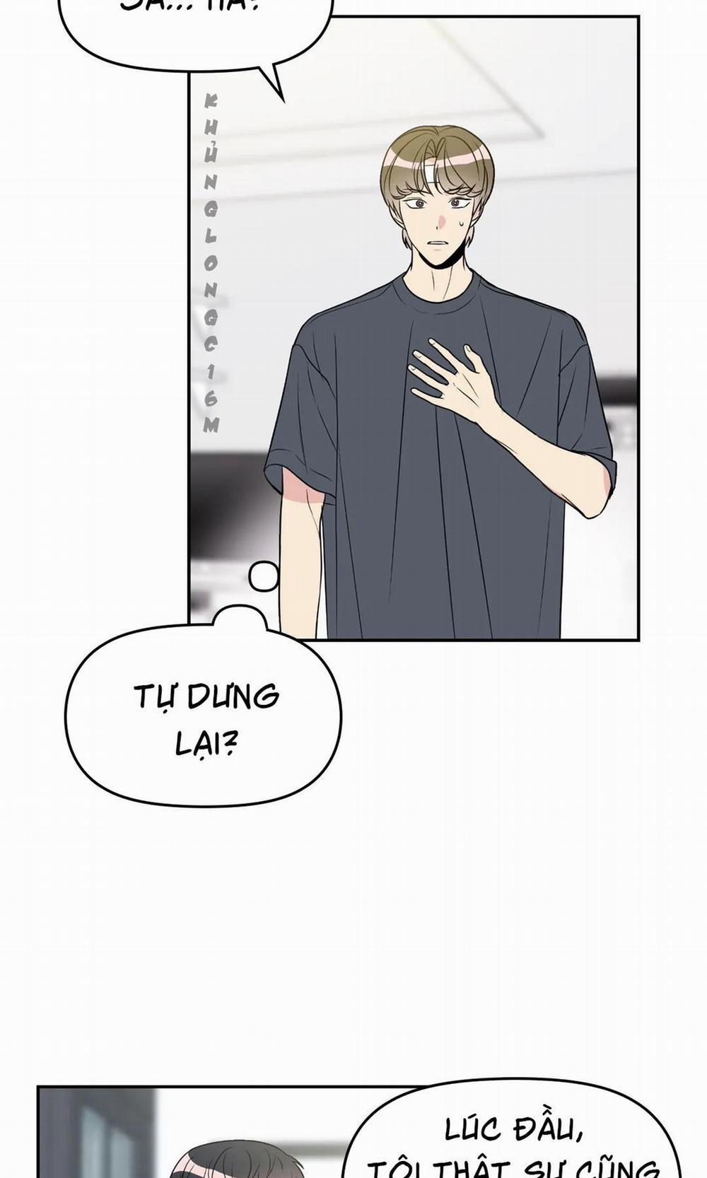 Quan Hệ Bất Hòa 11 trang 42