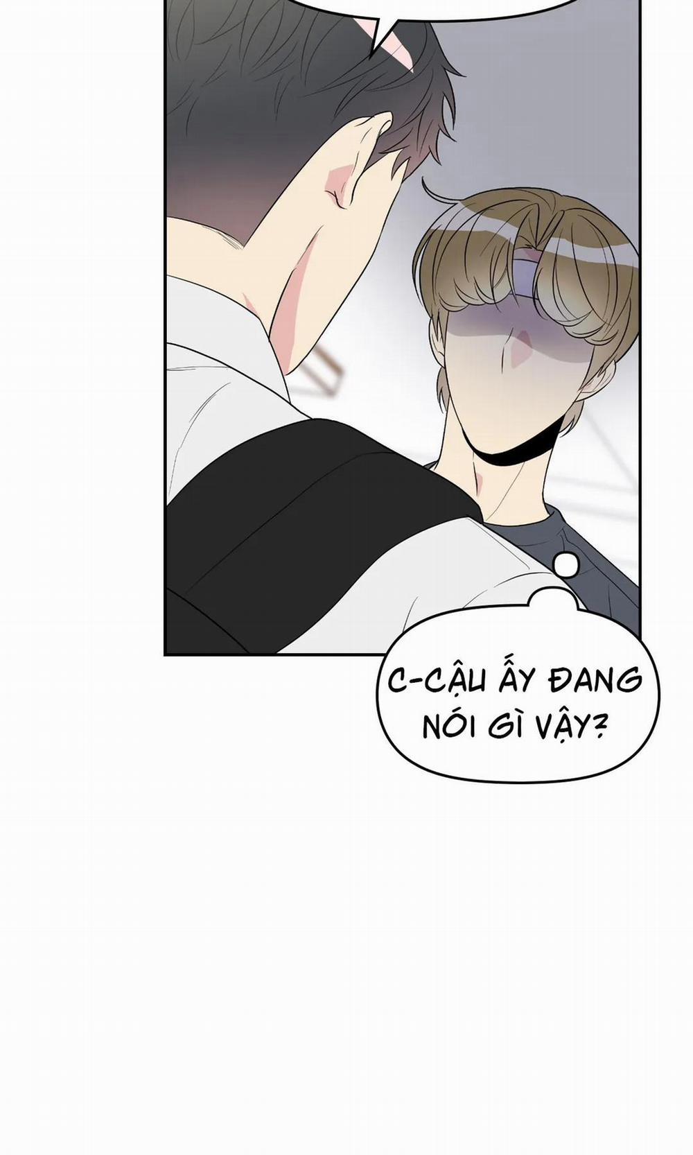 Quan Hệ Bất Hòa 11 trang 48