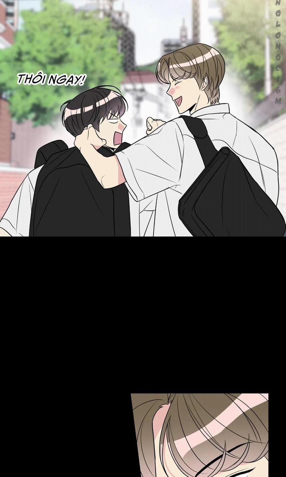 Quan Hệ Bất Hòa 11 trang 5