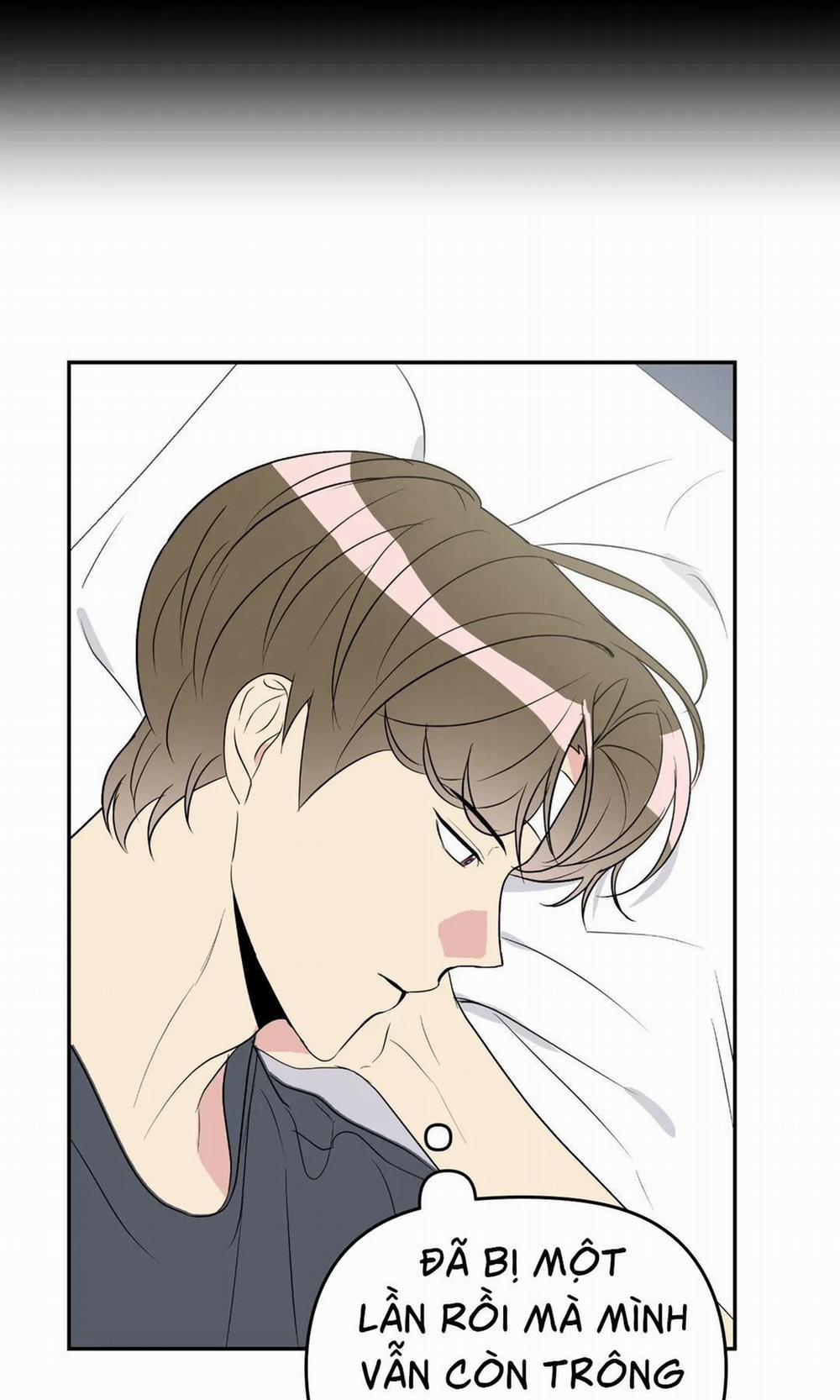 Quan Hệ Bất Hòa 11 trang 58