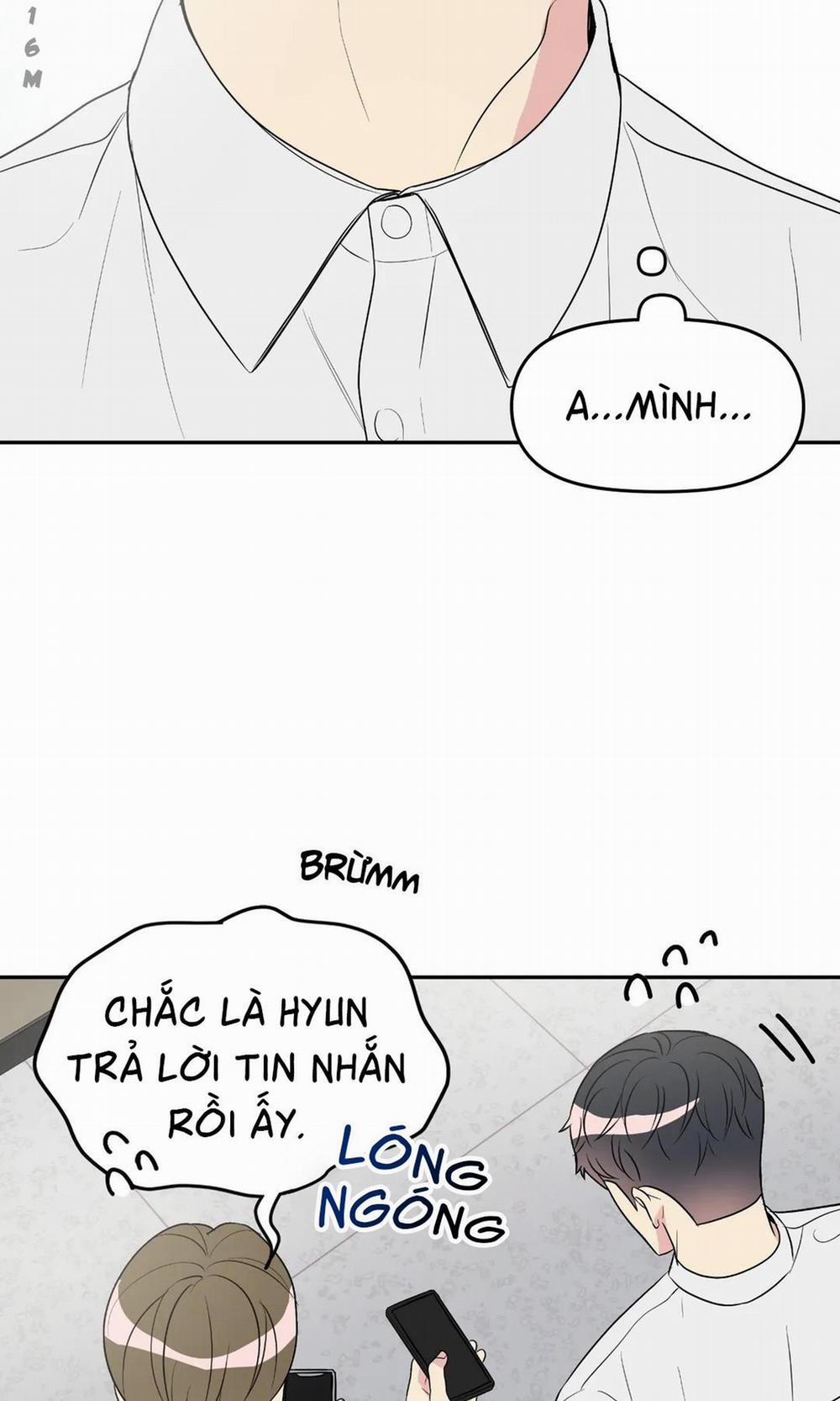 Quan Hệ Bất Hòa 12 trang 14