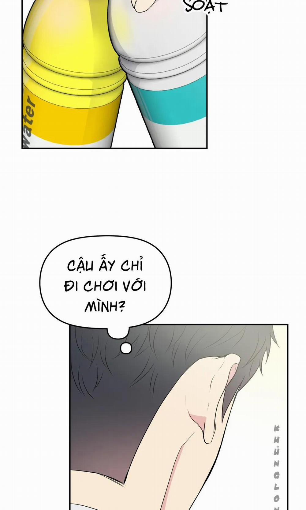 Quan Hệ Bất Hòa 12 trang 30