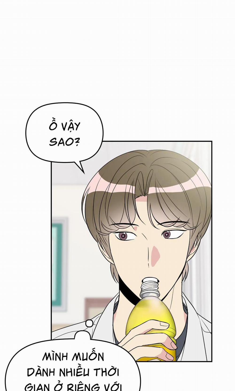 Quan Hệ Bất Hòa 12 trang 35