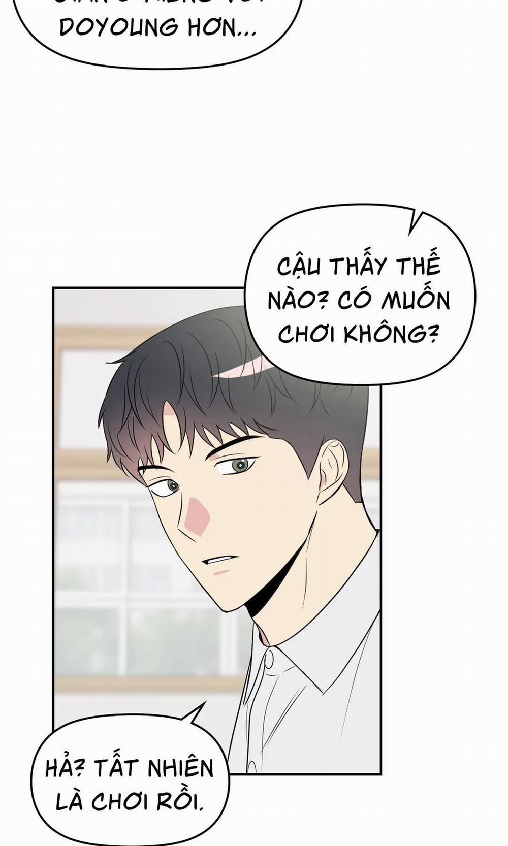 Quan Hệ Bất Hòa 12 trang 36