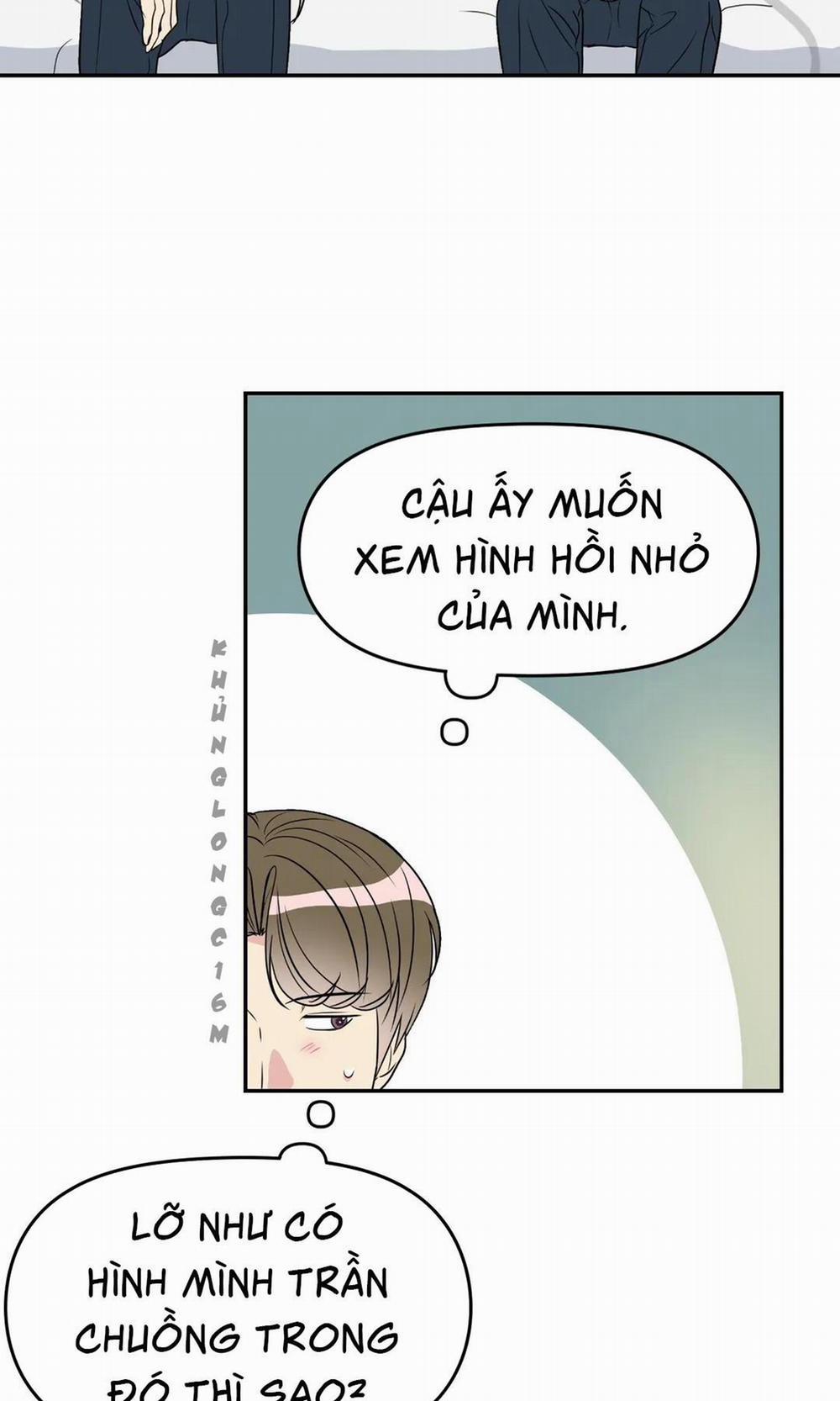 Quan Hệ Bất Hòa 12 trang 41