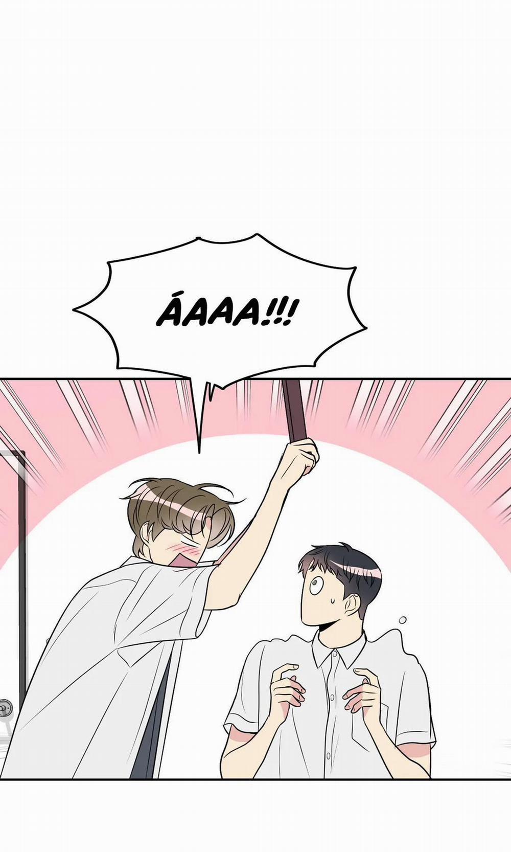 Quan Hệ Bất Hòa 12 trang 50