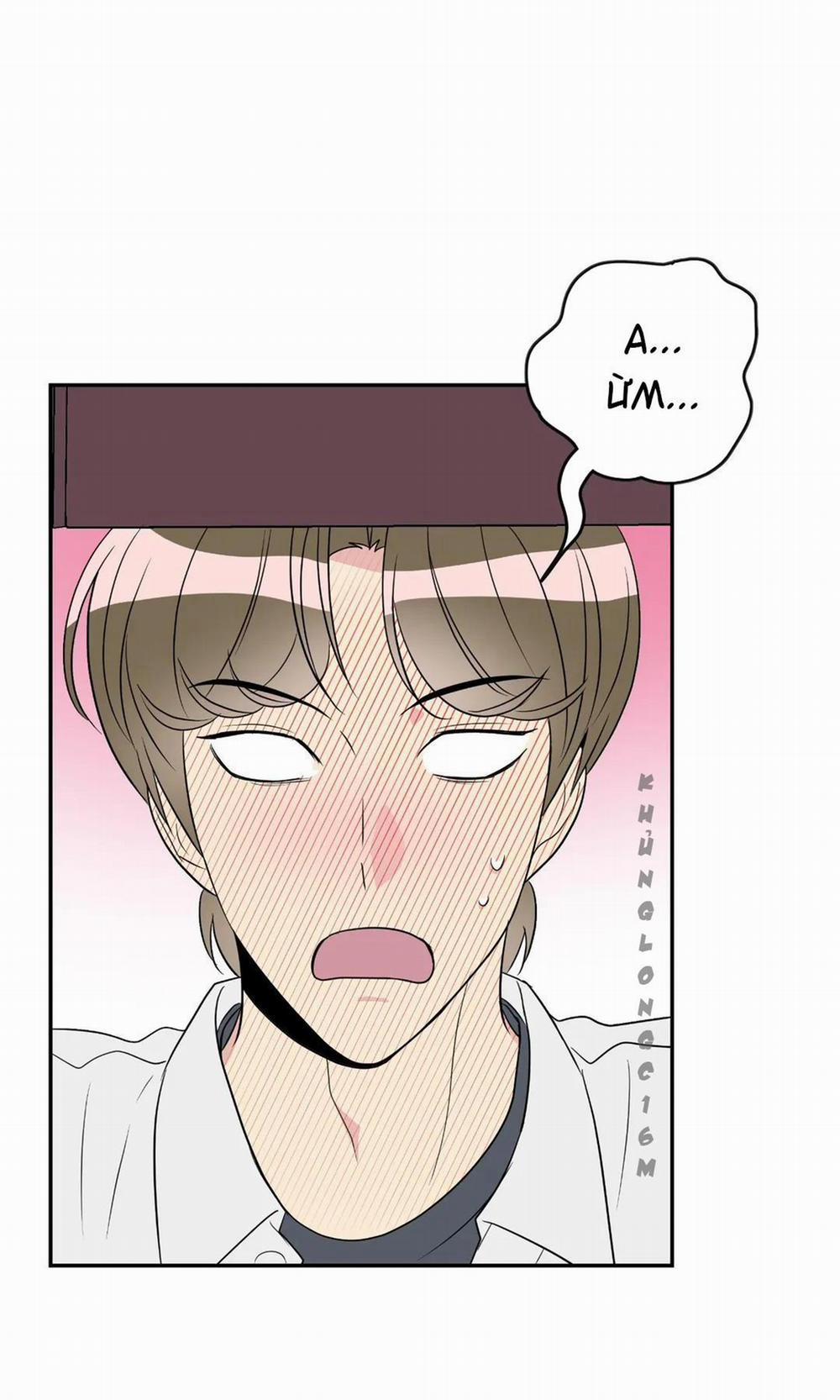 Quan Hệ Bất Hòa 12 trang 51