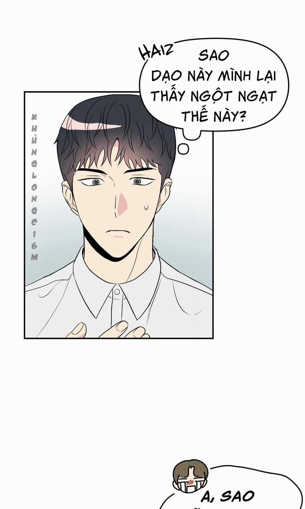 Quan Hệ Bất Hòa 12 trang 54