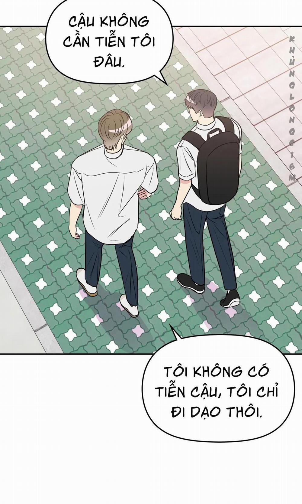 Quan Hệ Bất Hòa 12 trang 57