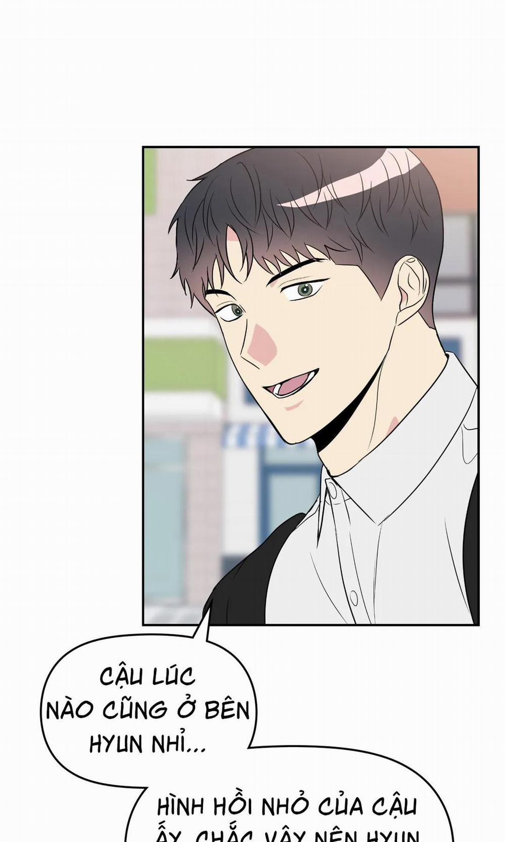 Quan Hệ Bất Hòa 12 trang 58