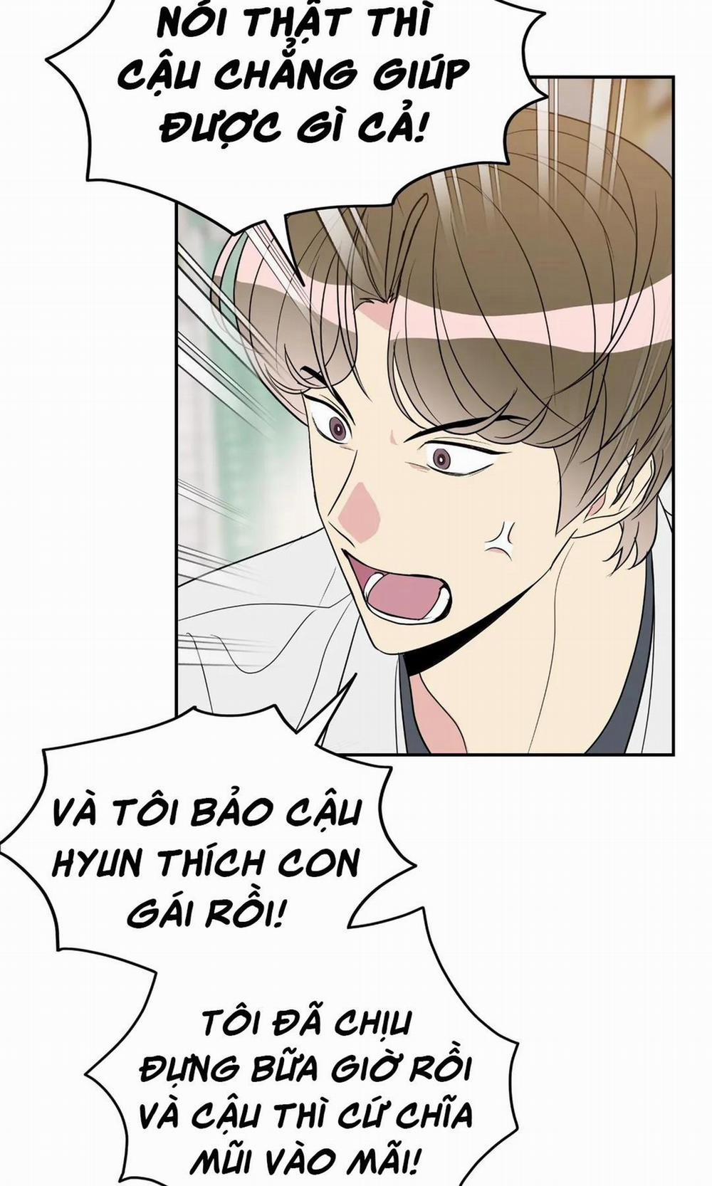 Quan Hệ Bất Hòa 12 trang 61