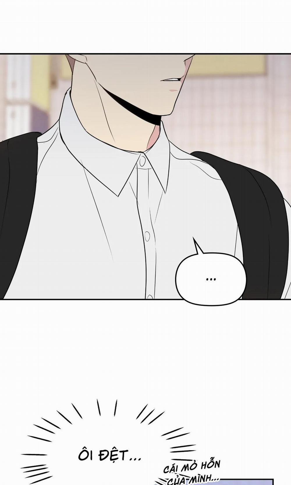 Quan Hệ Bất Hòa 12 trang 64