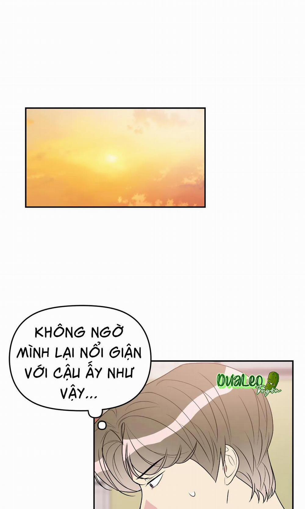 Quan Hệ Bất Hòa 13 trang 1