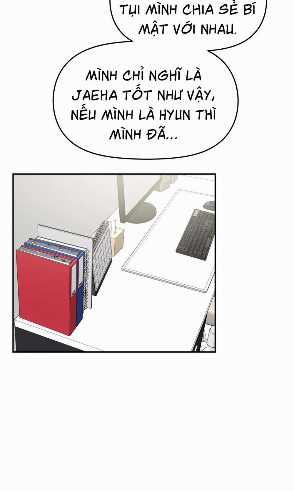 Quan Hệ Bất Hòa 13 trang 15