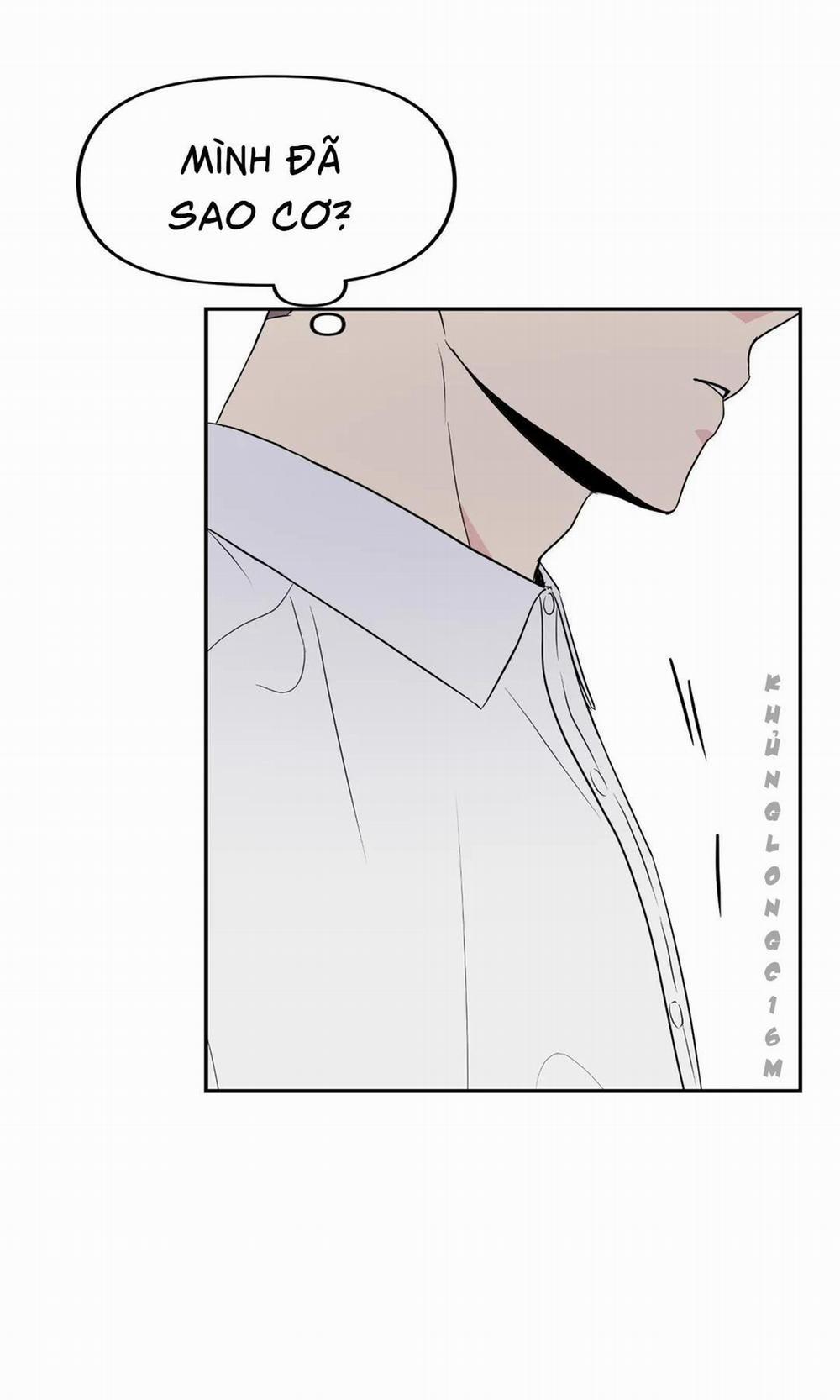 Quan Hệ Bất Hòa 13 trang 16