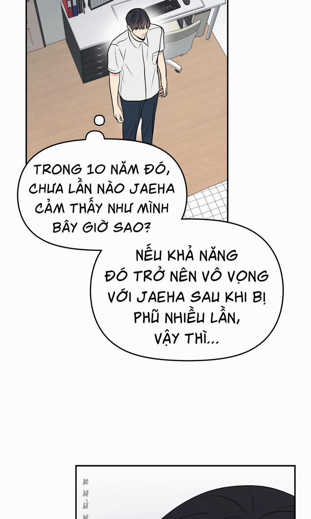 Quan Hệ Bất Hòa 13 trang 18